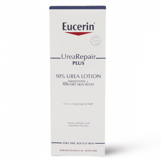 Urea Repair Plus Lotion 10 % Urea - 250 ML